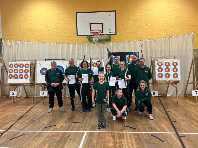 Hallenkreismeisterschaft Bogen 2023_1