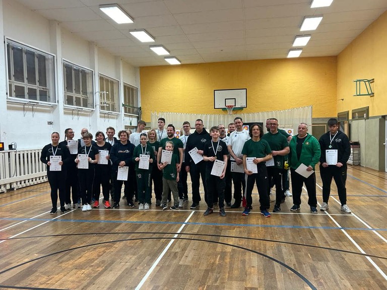 Hallenkreismeisterschaft Bogen 2023_3
