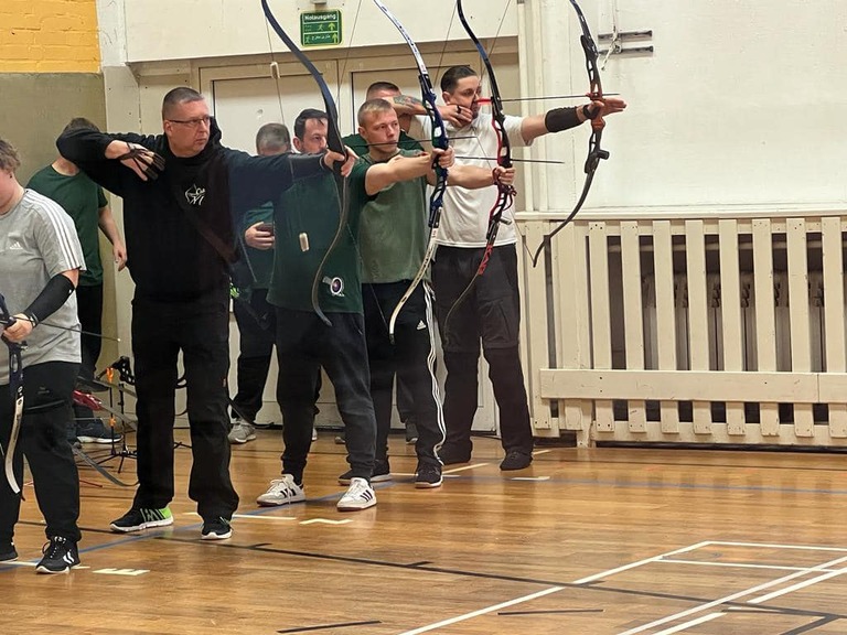 Hallenkreismeisterschaft Bogen 2023_4