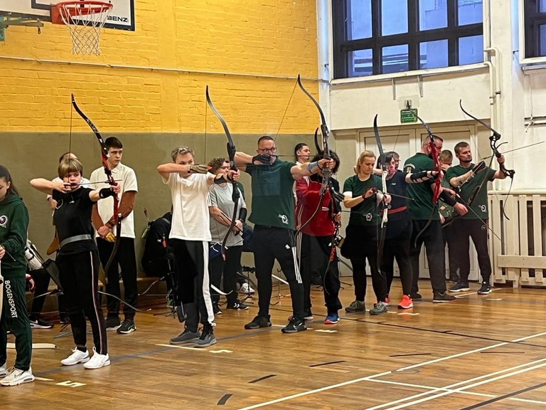 Hallenkreismeisterschaft Bogen 2023_6