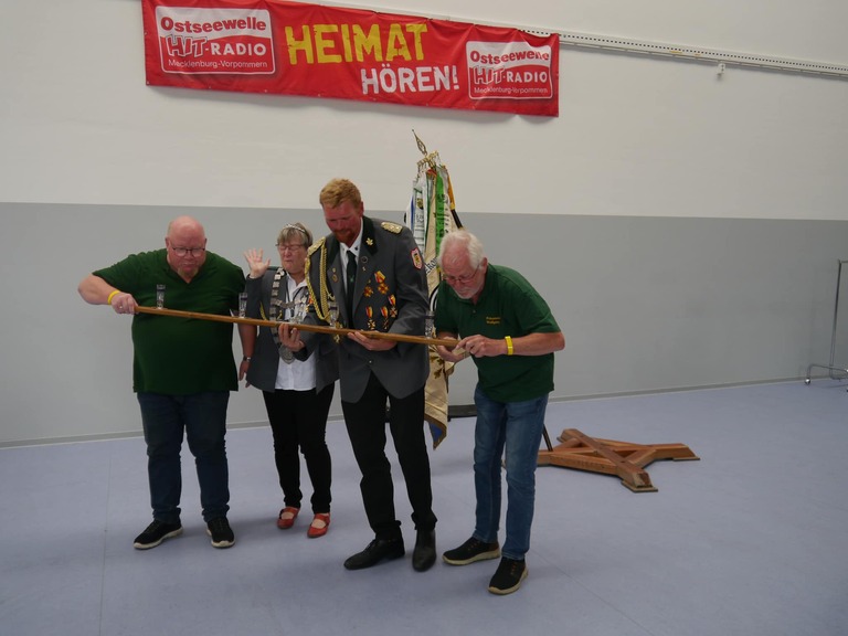 Schützenkönig 2024_5